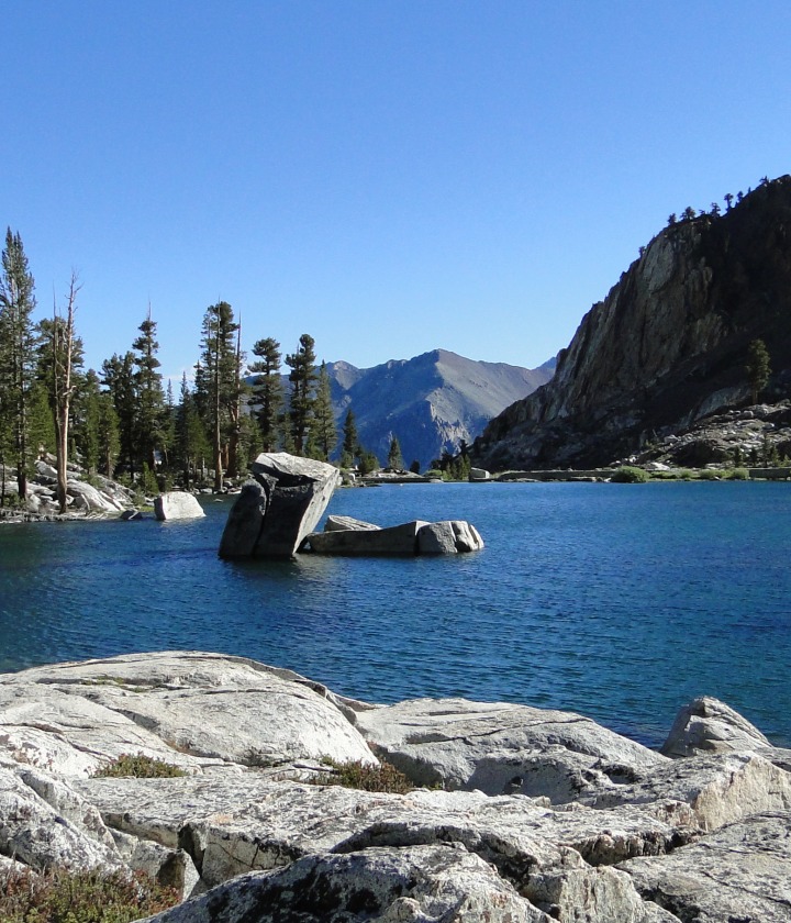 Sequoia National Park