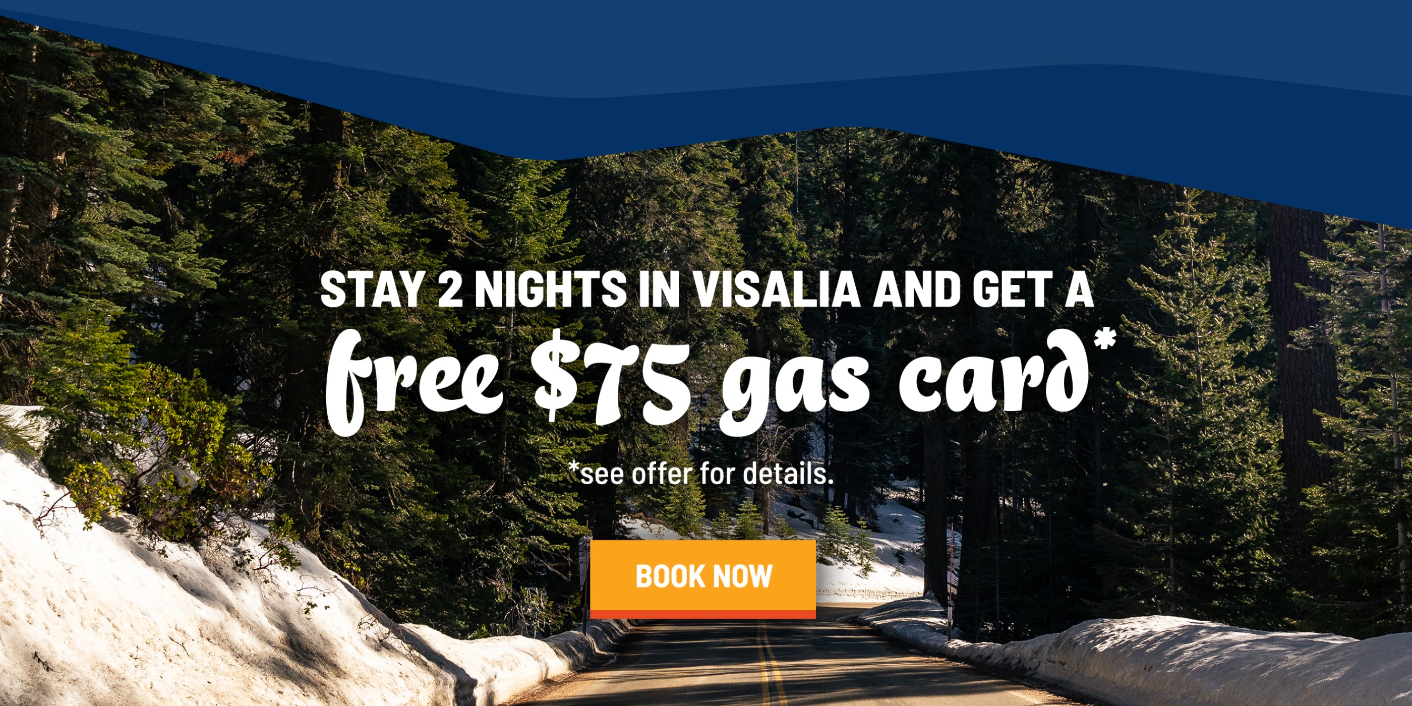 Visalia holiday celebrations