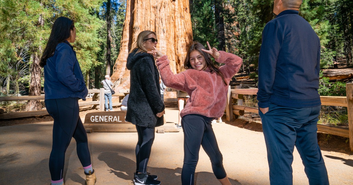 Fun Ideas For A Vacation In Visalia and Sequoia National Park