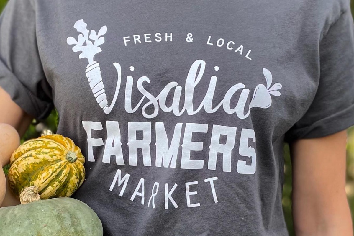 Seasonal Wednesday Farmers Market