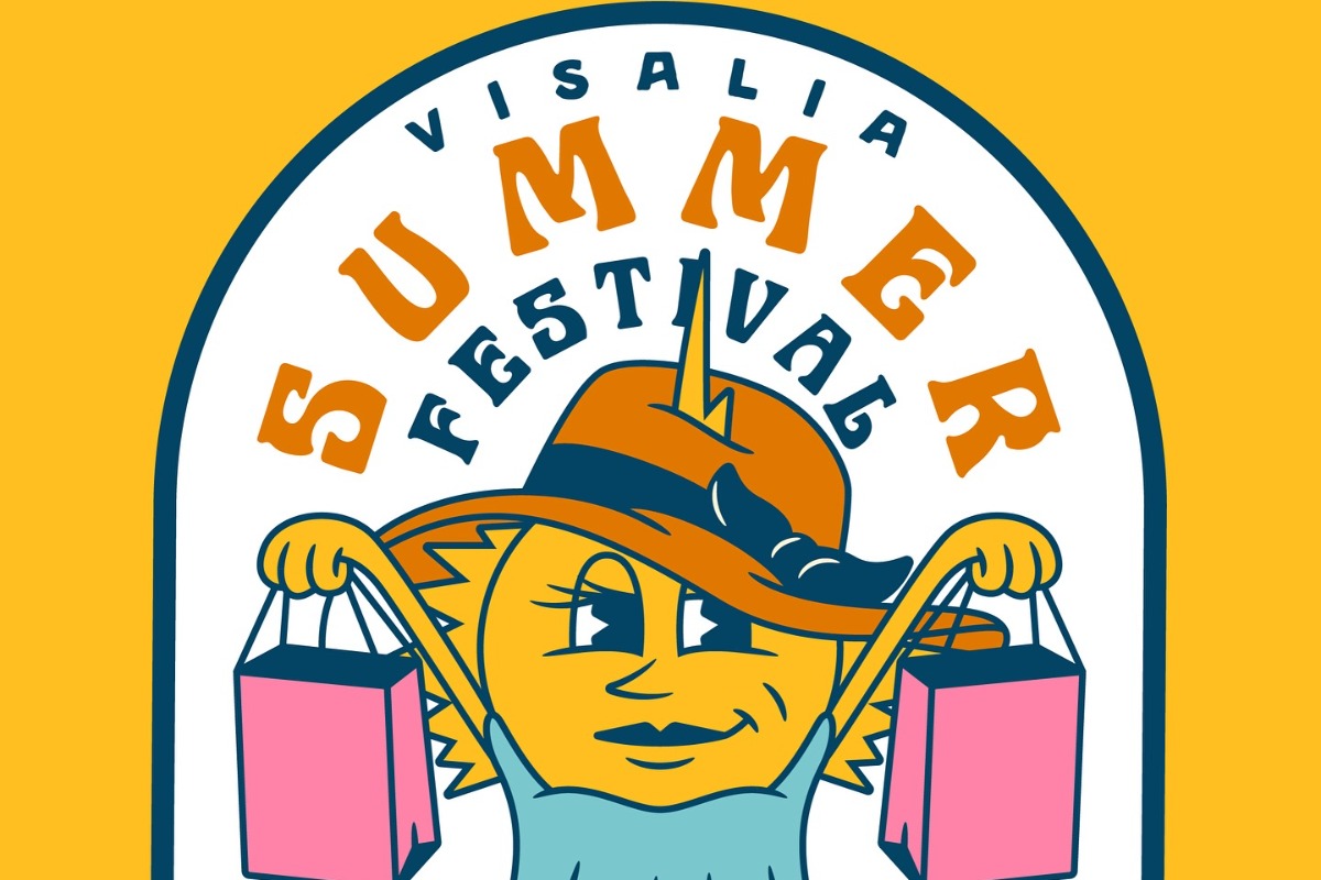 Visalia Summer Fest 2026