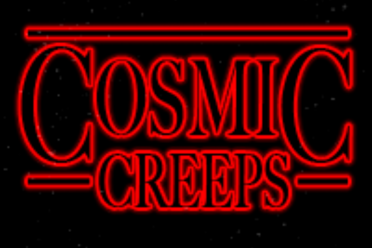 Cosmic Creeps at the Planetarium