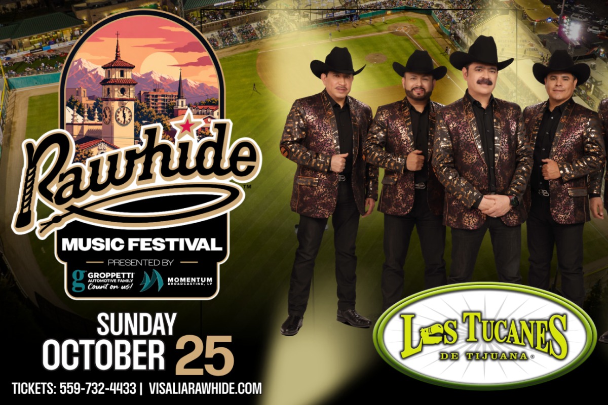 Rawhide Music Festival